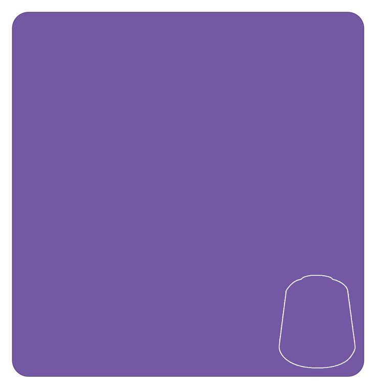 Warhammer Citadel Colour LAYER akriliniai dažai miniatiūroms