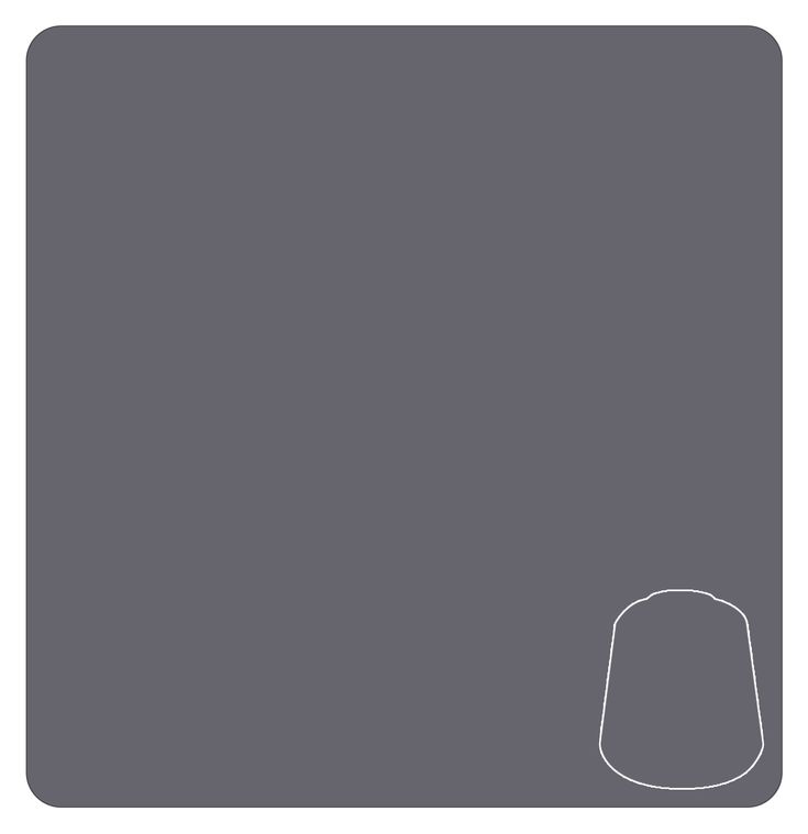 Warhammer Citadel Colour LAYER akriliniai dažai miniatiūroms