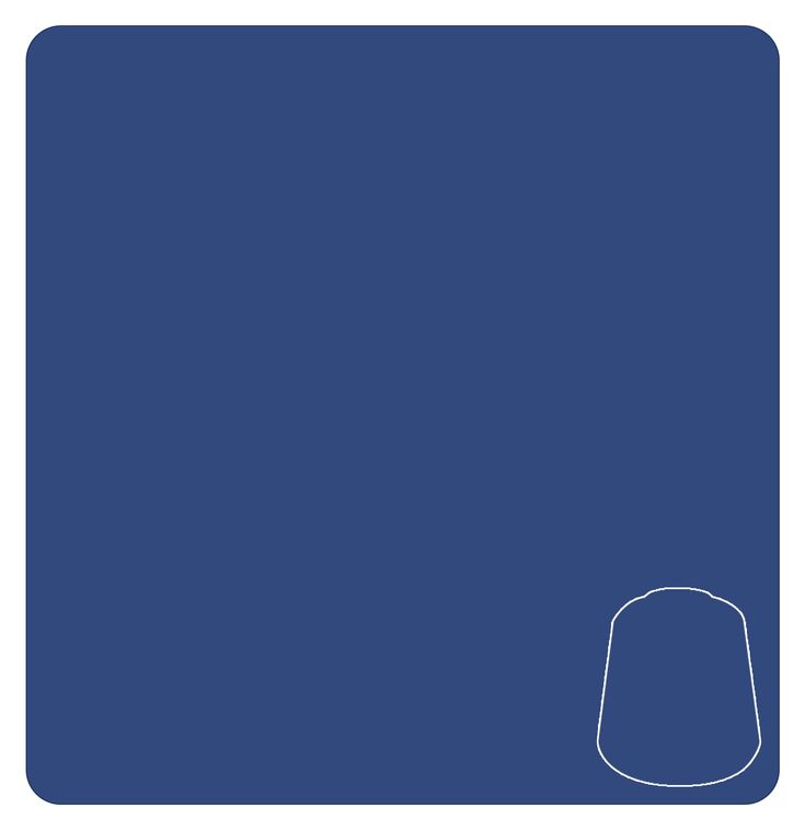 Warhammer Citadel Colour LAYER akriliniai dažai miniatiūroms