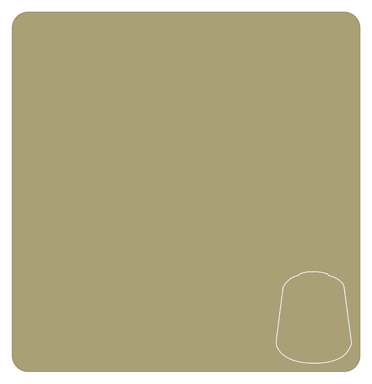 Warhammer Citadel Colour LAYER akriliniai dažai miniatiūroms