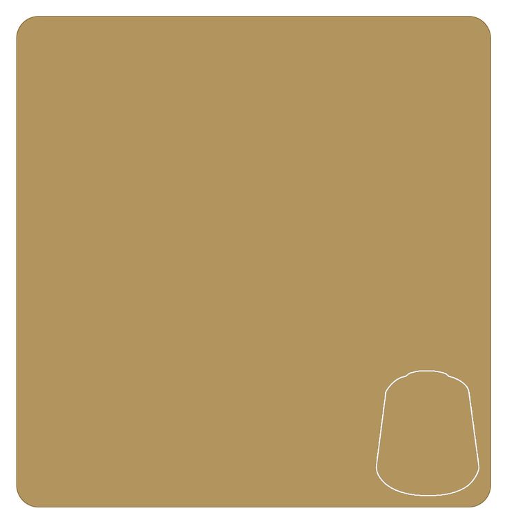 Warhammer Citadel Colour LAYER akriliniai dažai miniatiūroms