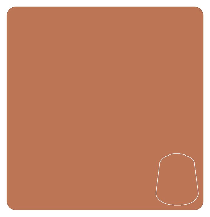 Warhammer Citadel Colour LAYER akriliniai dažai miniatiūroms