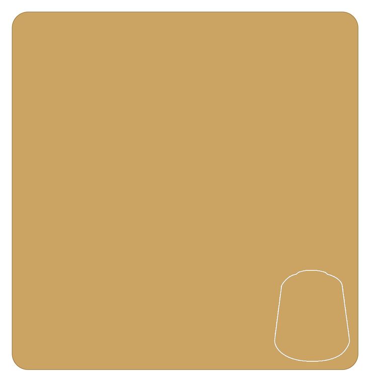 Warhammer Citadel Colour LAYER akriliniai dažai miniatiūroms