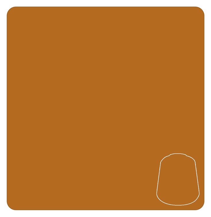 Warhammer Citadel Colour LAYER akriliniai dažai miniatiūroms