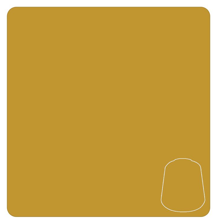 Warhammer Citadel Colour LAYER akriliniai dažai miniatiūroms