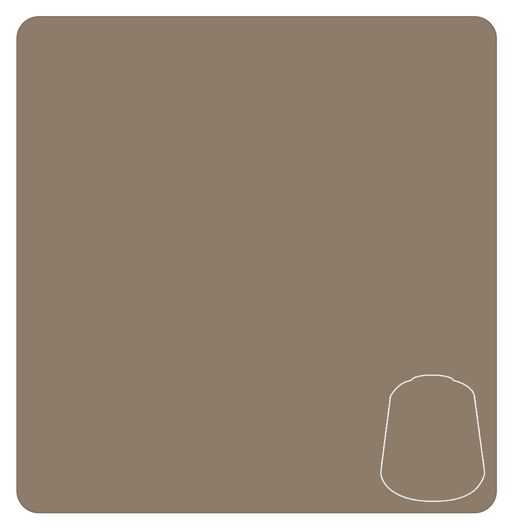 Warhammer Citadel Colour LAYER akriliniai dažai miniatiūroms