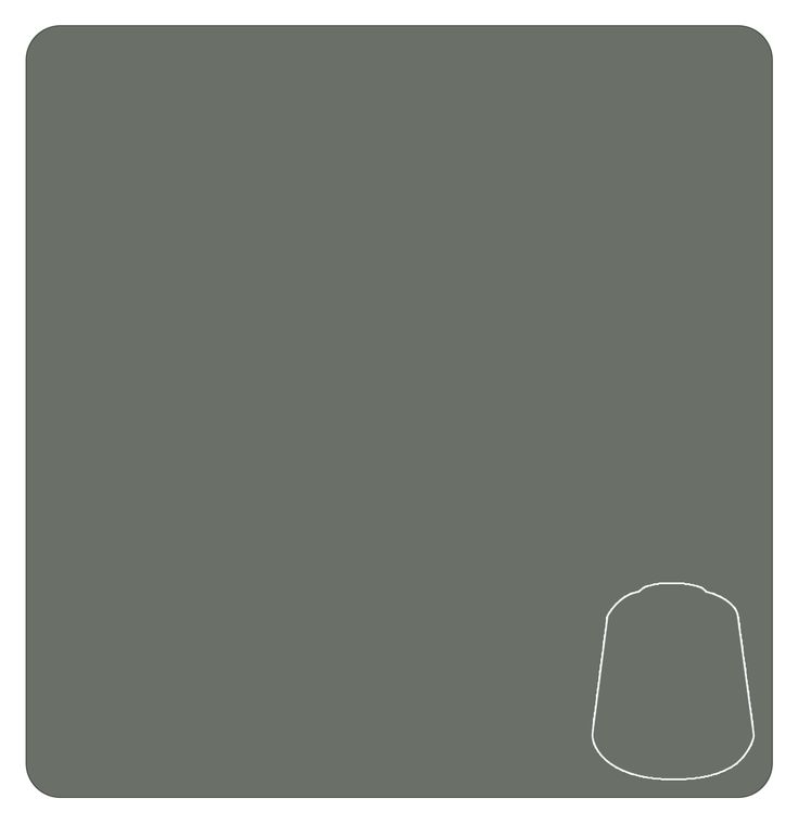 Warhammer Citadel Colour LAYER akriliniai dažai miniatiūroms