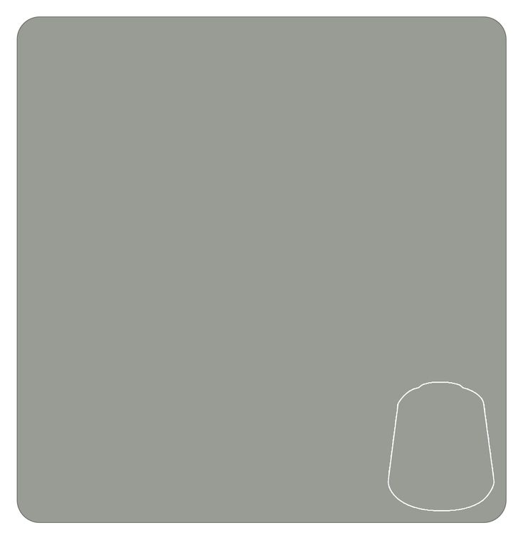 Warhammer Citadel Colour LAYER akriliniai dažai miniatiūroms