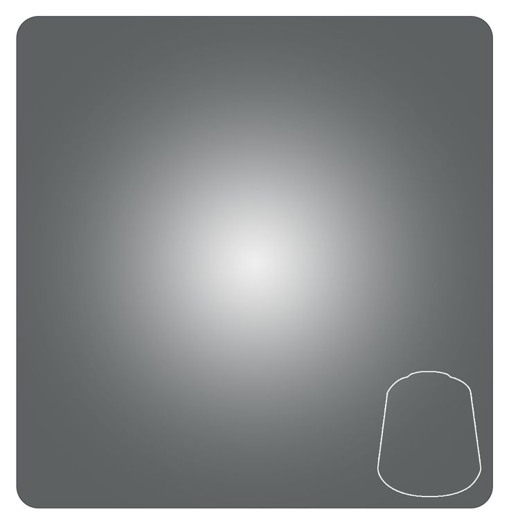 Warhammer Citadel Colour LAYER akriliniai dažai miniatiūroms