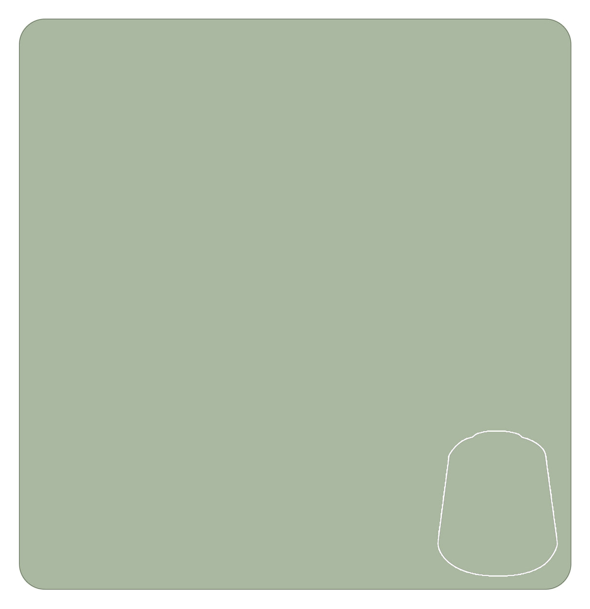 Warhammer Citadel Colour LAYER akriliniai dažai miniatiūroms