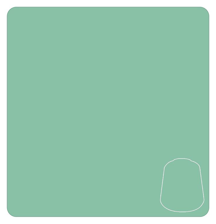 Warhammer Citadel Colour LAYER akriliniai dažai miniatiūroms