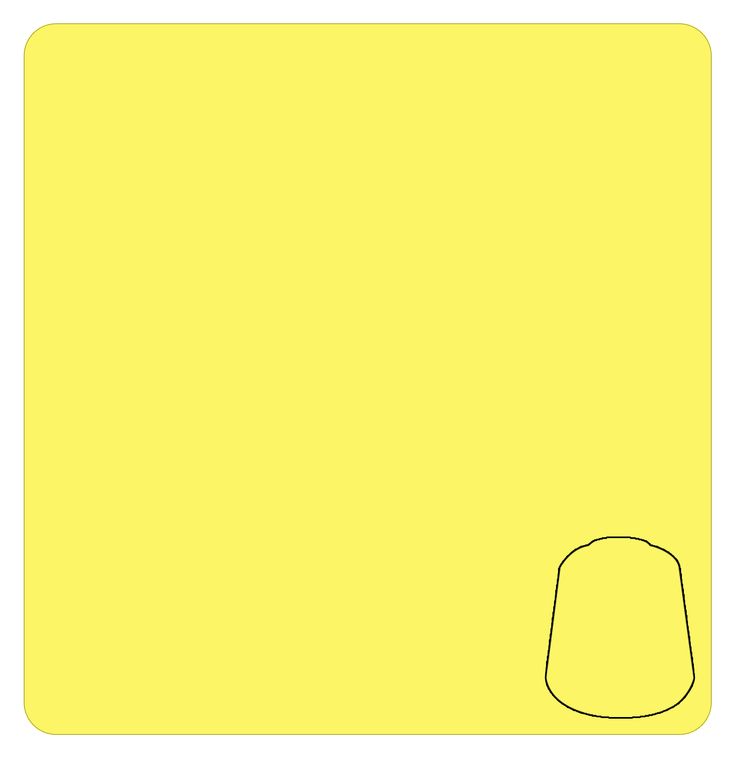 Warhammer Citadel Colour LAYER akriliniai dažai miniatiūroms