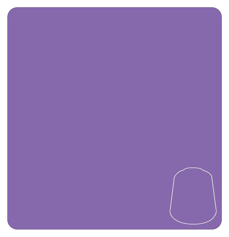 Warhammer Citadel Colour LAYER akriliniai dažai miniatiūroms