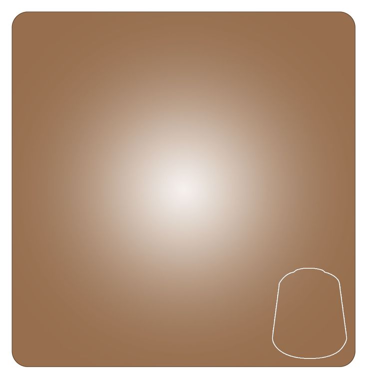 Warhammer Citadel Colour LAYER akriliniai dažai miniatiūroms