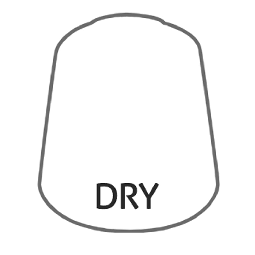 Warhammer Citadel Colour DRY akriliniai dažai miniatiūroms