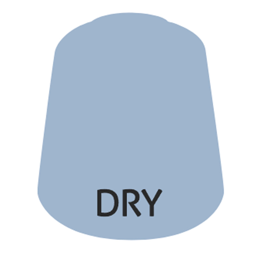 Warhammer Citadel Colour DRY akriliniai dažai miniatiūroms