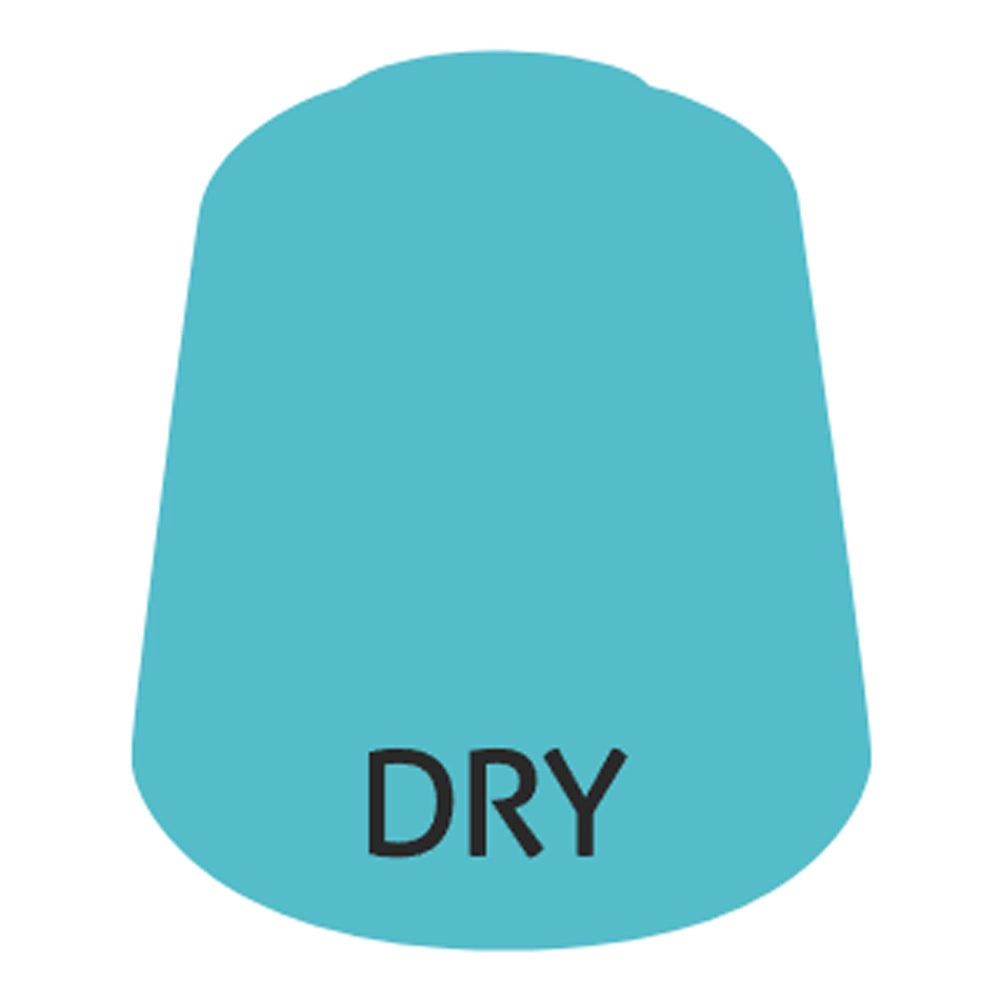 Warhammer Citadel Colour DRY akriliniai dažai miniatiūroms