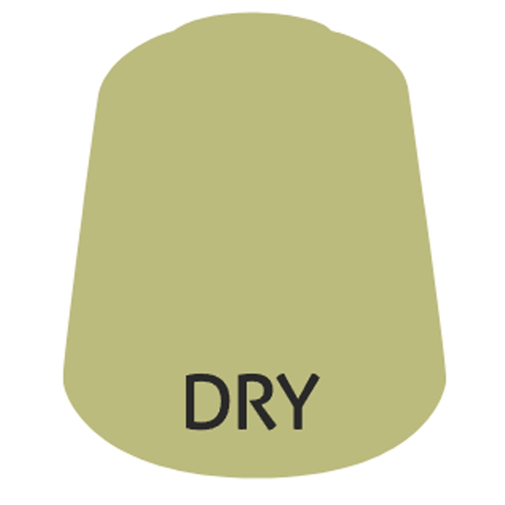 Warhammer Citadel Colour DRY akriliniai dažai miniatiūroms