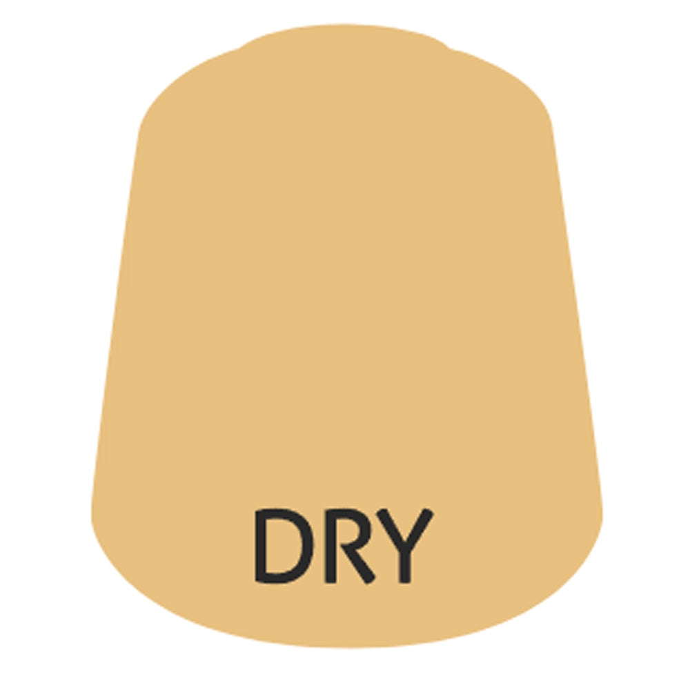 Warhammer Citadel Colour DRY akriliniai dažai miniatiūroms