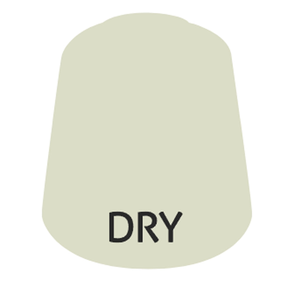 Warhammer Citadel Colour DRY akriliniai dažai miniatiūroms