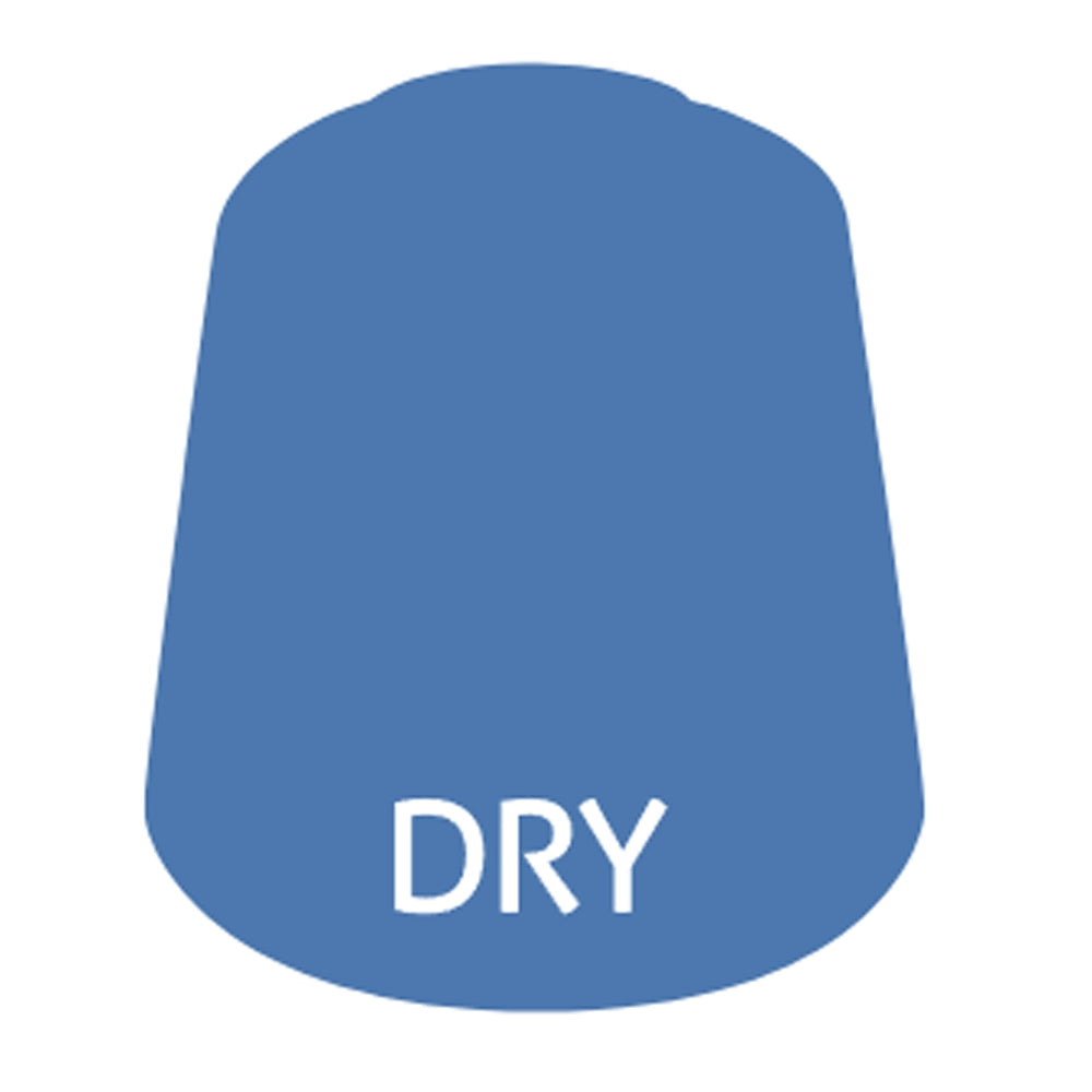 Warhammer Citadel Colour DRY akriliniai dažai miniatiūroms