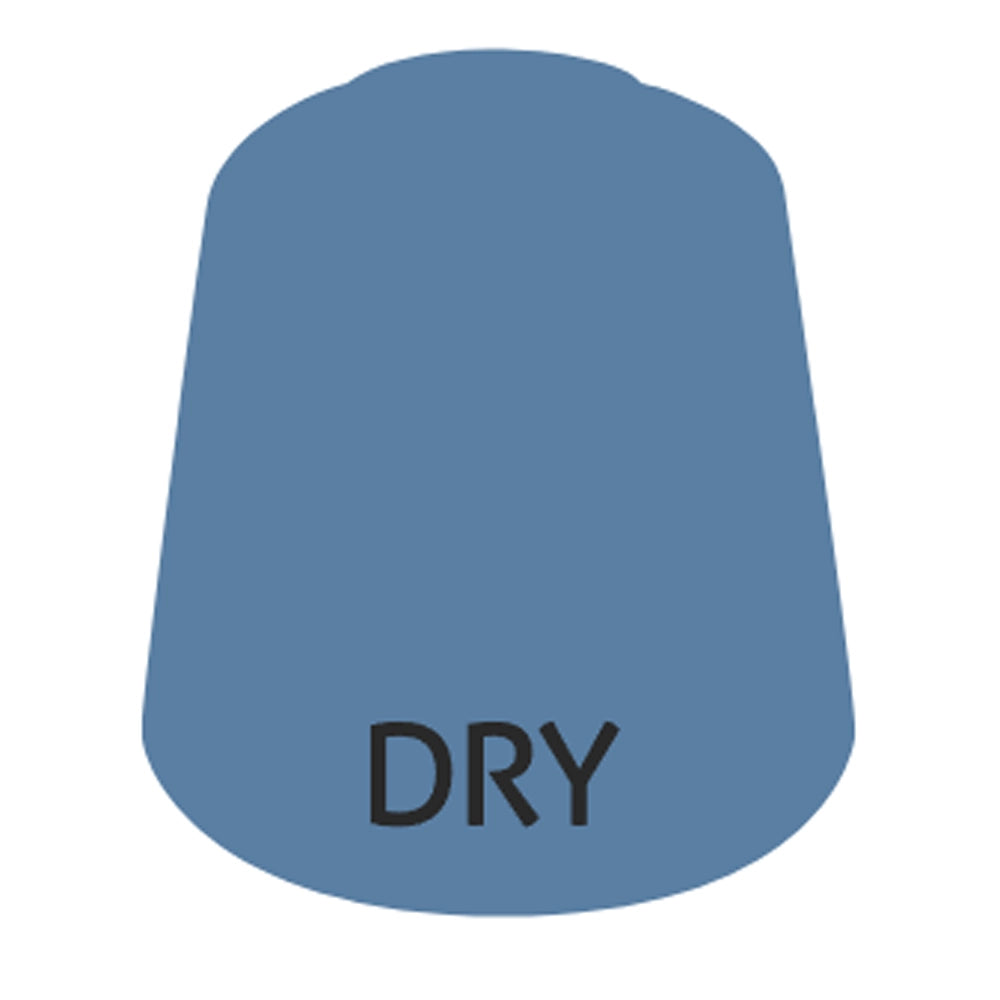 Warhammer Citadel Colour DRY akriliniai dažai miniatiūroms