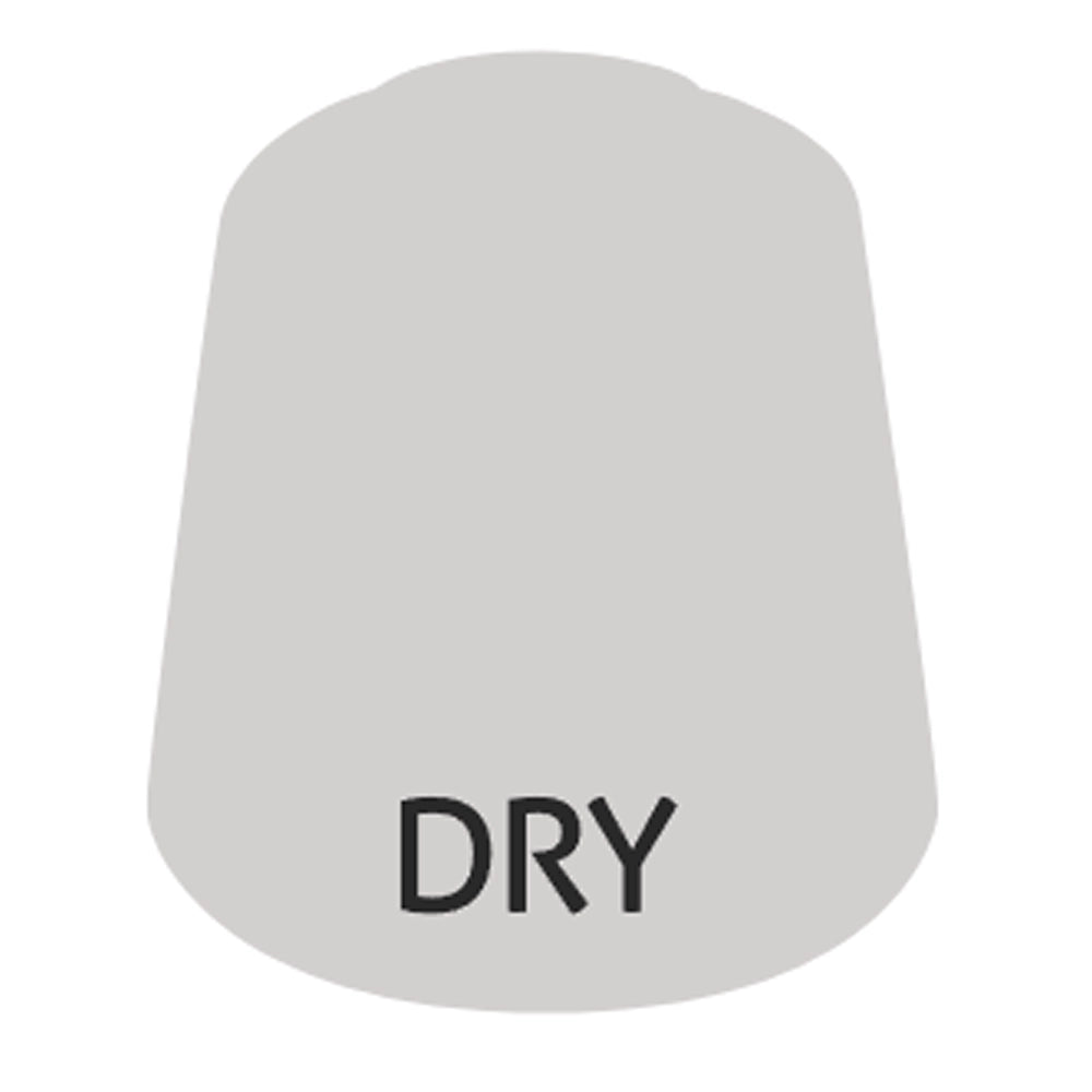 Warhammer Citadel Colour DRY akriliniai dažai miniatiūroms