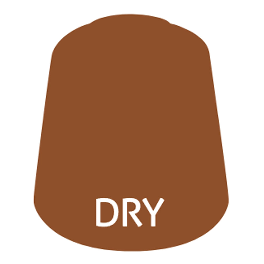 Warhammer Citadel Colour DRY akriliniai dažai miniatiūroms