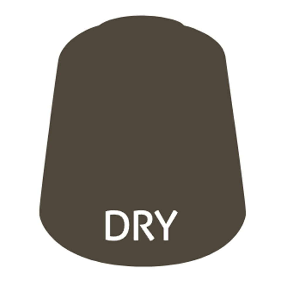 Warhammer Citadel Colour DRY akriliniai dažai miniatiūroms