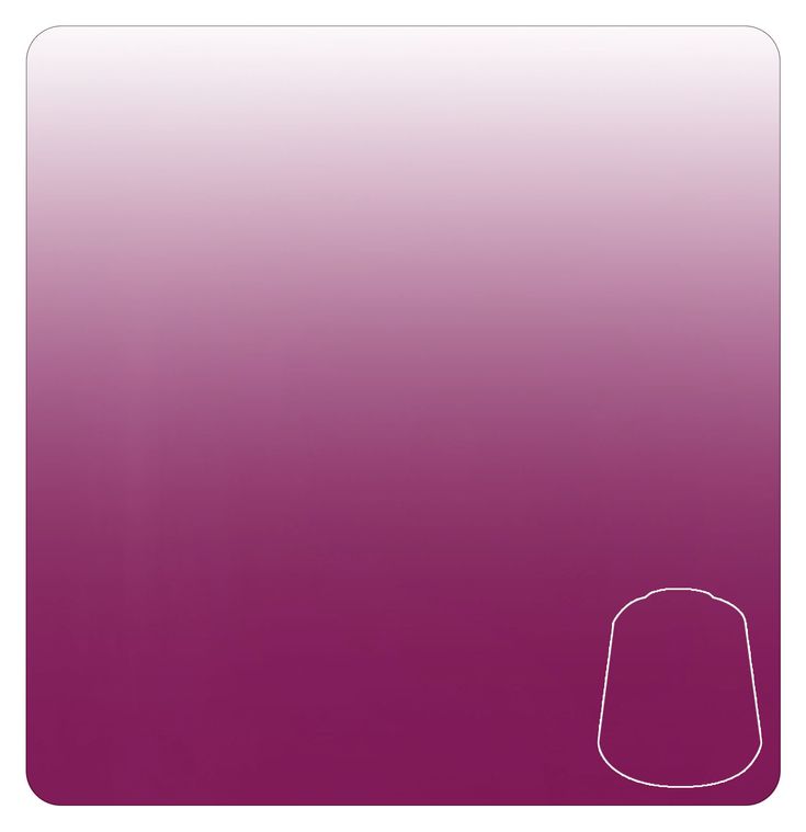 Warhammer Citadel Colour SHADE akriliniai dažai miniatiūroms