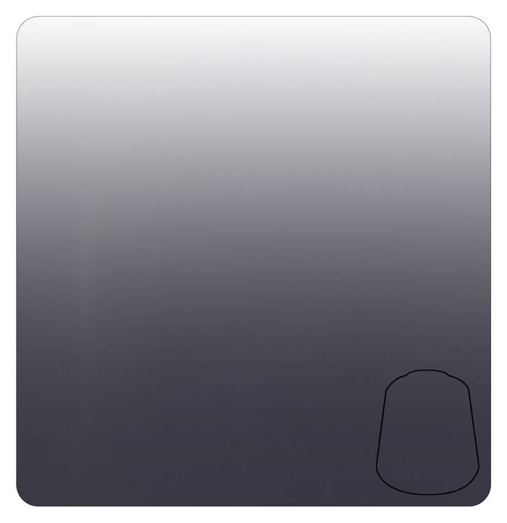 Warhammer Citadel Colour SHADE akriliniai dažai miniatiūroms