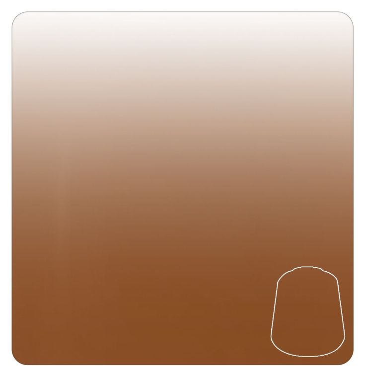 Warhammer Citadel Colour SHADE akriliniai dažai miniatiūroms