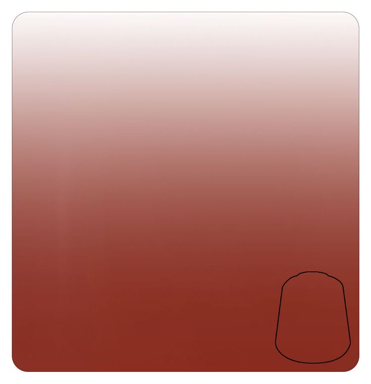 Warhammer Citadel Colour SHADE akriliniai dažai miniatiūroms