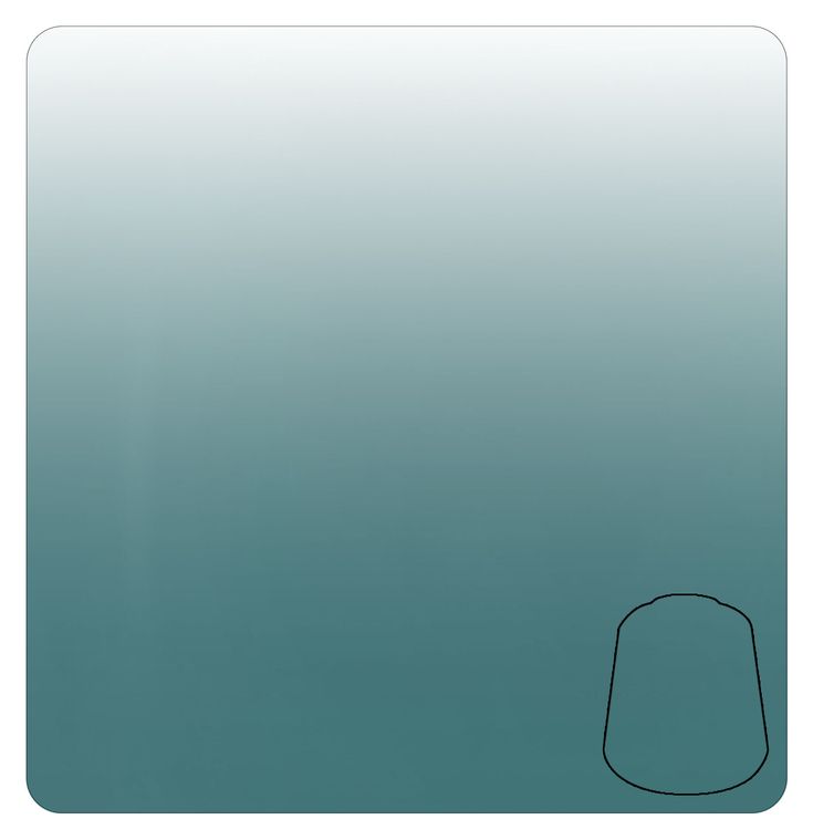 Warhammer Citadel Colour SHADE akriliniai dažai miniatiūroms