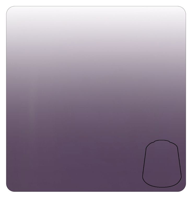 Warhammer Citadel Colour SHADE akriliniai dažai miniatiūroms