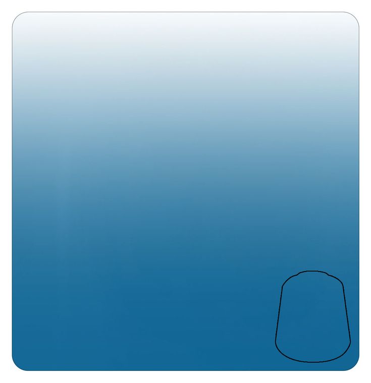 Warhammer Citadel Colour SHADE akriliniai dažai miniatiūroms