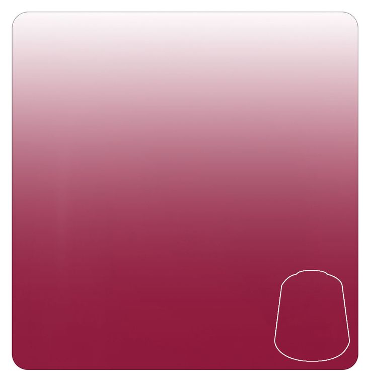 Warhammer Citadel Colour SHADE akriliniai dažai miniatiūroms