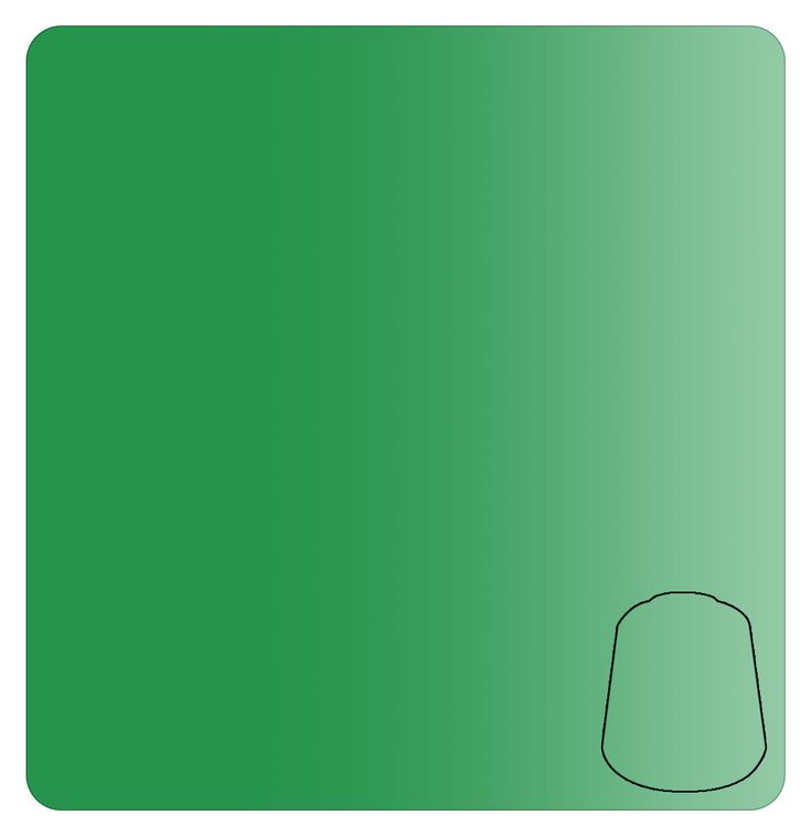 Warhammer Citadel Colour CONTRAST Acrylic Paint for Miniatures