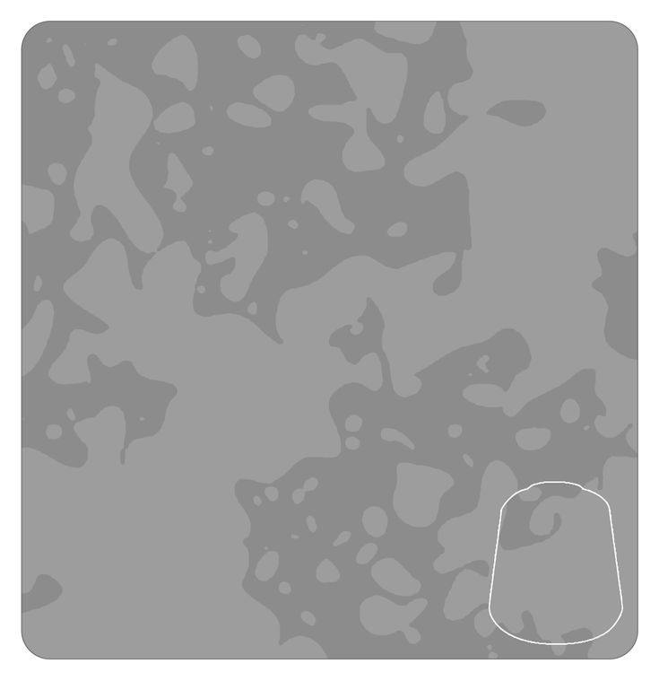 Warhammer Citadel Colour TECHNICAL akriliniai dažai miniatiūroms