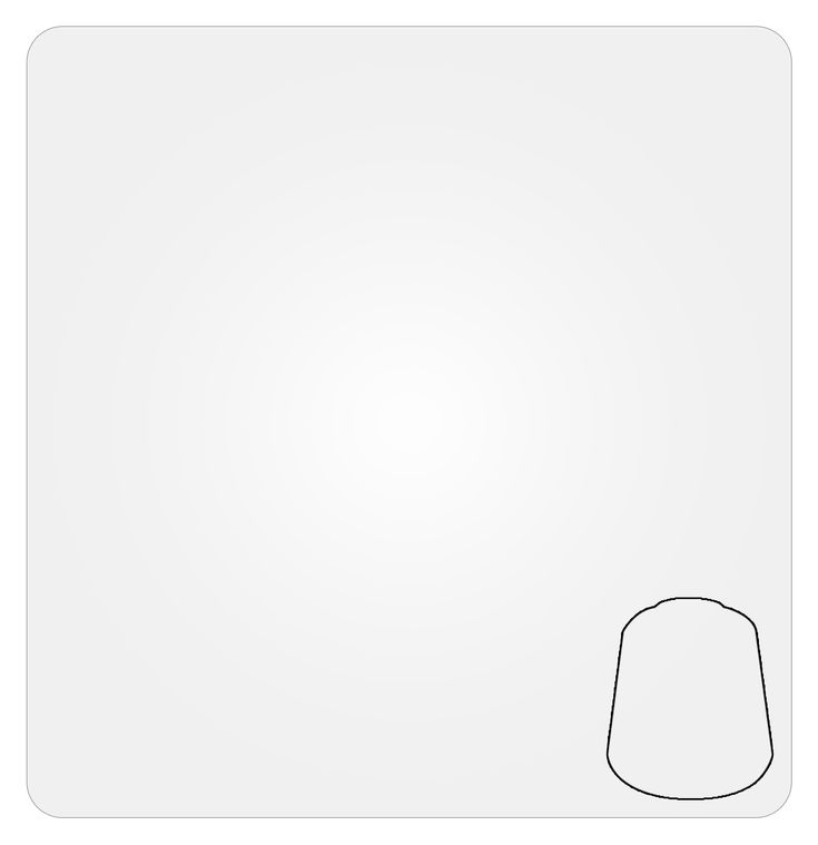 Warhammer Citadel Colour TECHNICAL akriliniai dažai miniatiūroms