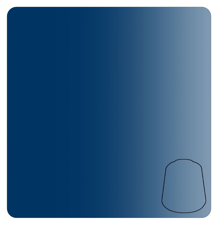 Warhammer Citadel Colour CONTRAST Acrylic Paint for Miniatures