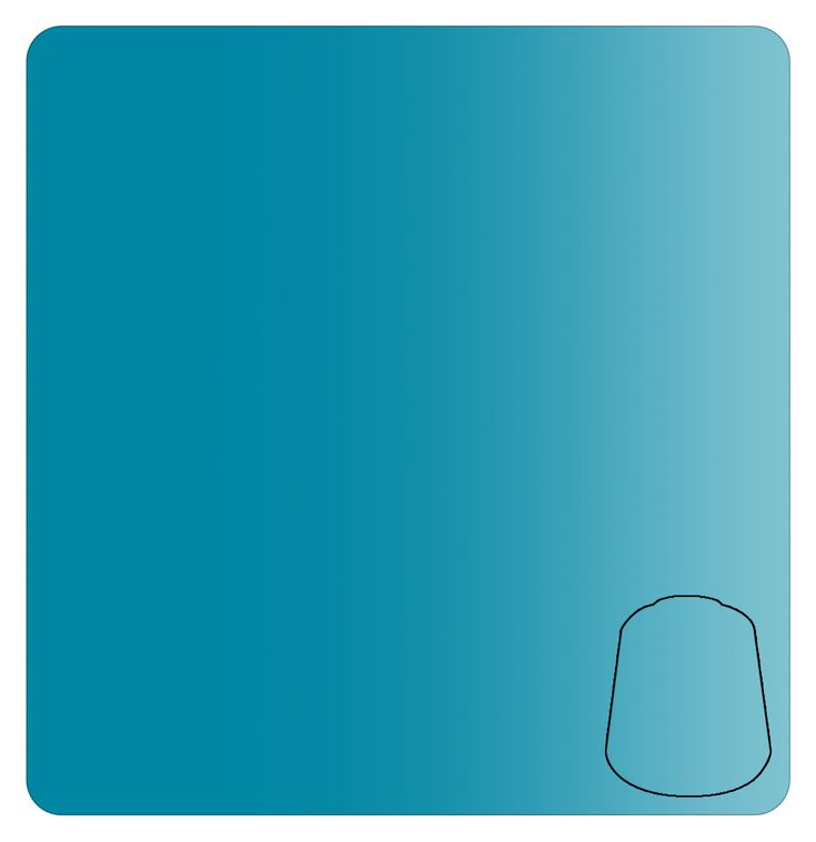 Warhammer Citadel Colour CONTRAST Acrylic Paint for Miniatures