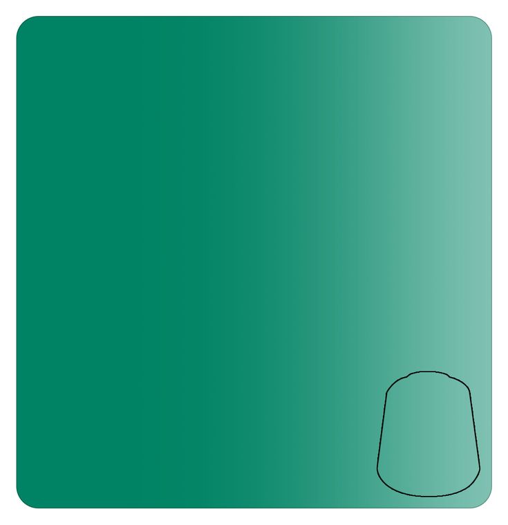 Warhammer Citadel Colour CONTRAST Acrylic Paint for Miniatures