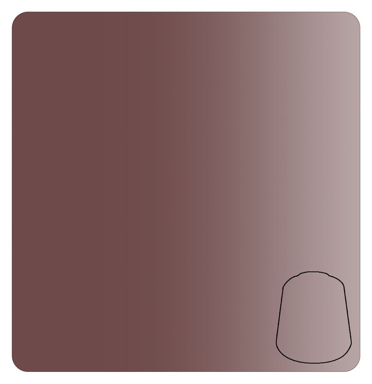 Warhammer Citadel Colour CONTRAST Acrylic Paint for Miniatures