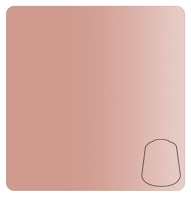 Warhammer Citadel Colour CONTRAST Acrylic Paint for Miniatures