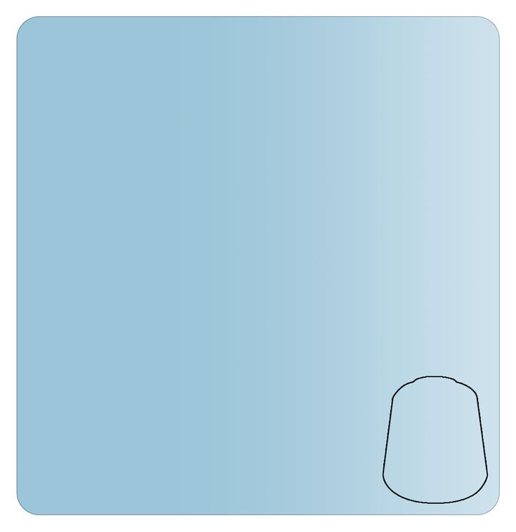 Warhammer Citadel Colour CONTRAST Acrylic Paint for Miniatures