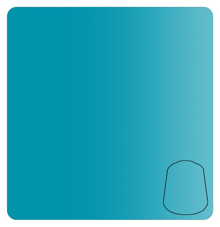 Warhammer Citadel Colour CONTRAST Acrylic Paint for Miniatures