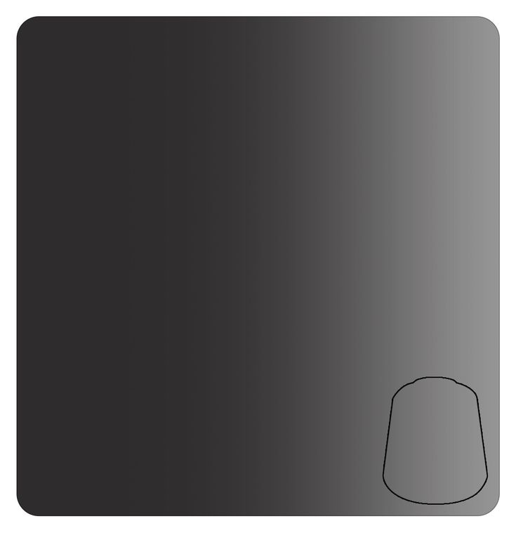 Warhammer Citadel Colour CONTRAST Acrylic Paint for Miniatures