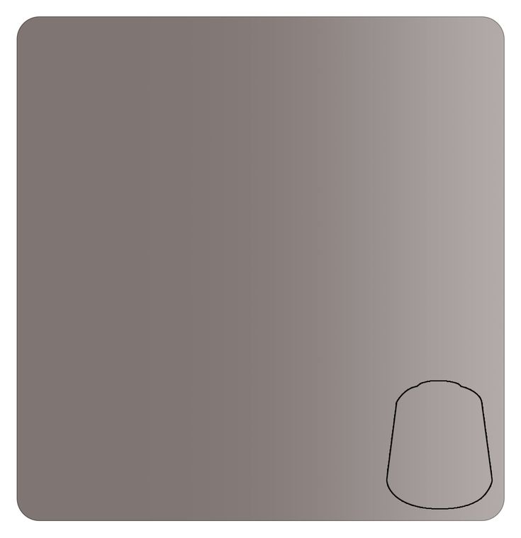 Warhammer Citadel Colour CONTRAST Acrylic Paint for Miniatures