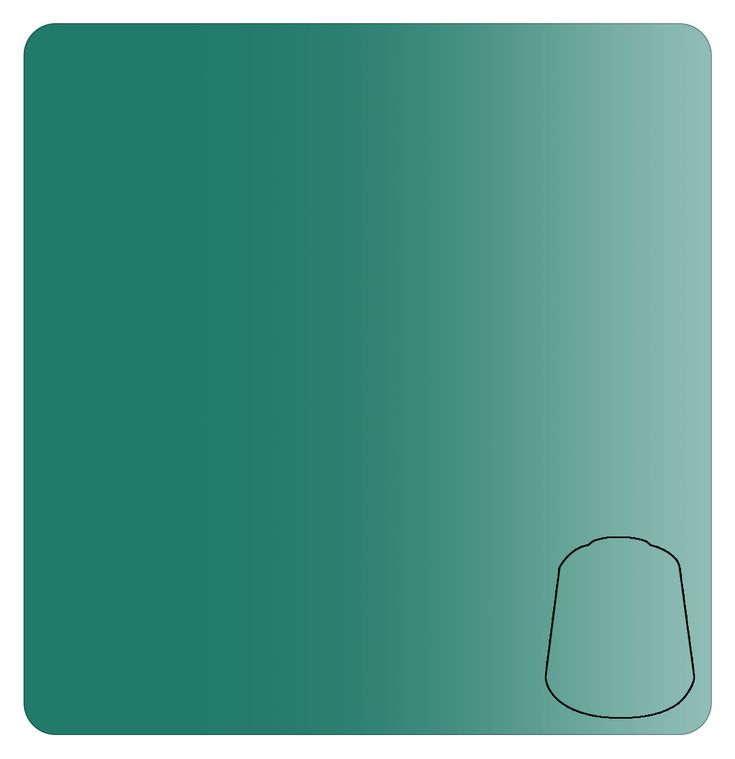 Warhammer Citadel Colour CONTRAST Acrylic Paint for Miniatures